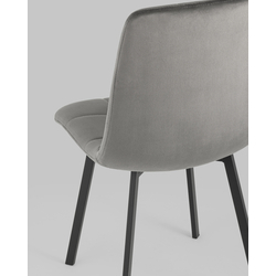 Обеденный стул Chilly OS-2011-V seat HLR-24 DUAL