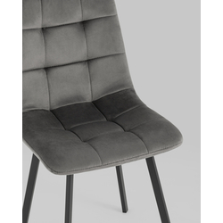 Обеденный стул Chilly OS-2011-V seat HLR-24 DUAL