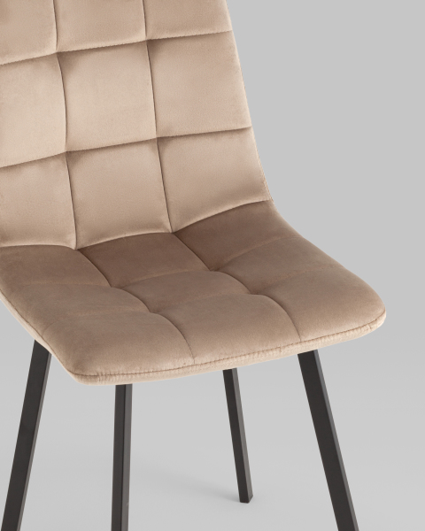 Обеденный стул Chilly OS-2011-V seat HLR-8 DUAL
