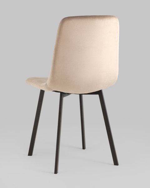 Обеденный стул Chilly OS-2011-V seat HLR-8 DUAL