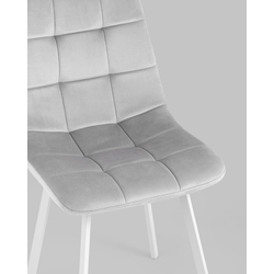 Обеденный стул Stool Group OS-2011-V seat HLR-14 wl DUAL
