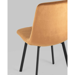Обеденный стул Stool Group OS-2011-V seat HLR-43 DUAL