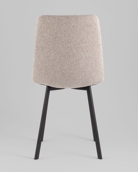 Обеденный стул Stool Group OS-2011LUM-V seat Lum-31 beige DUAL
