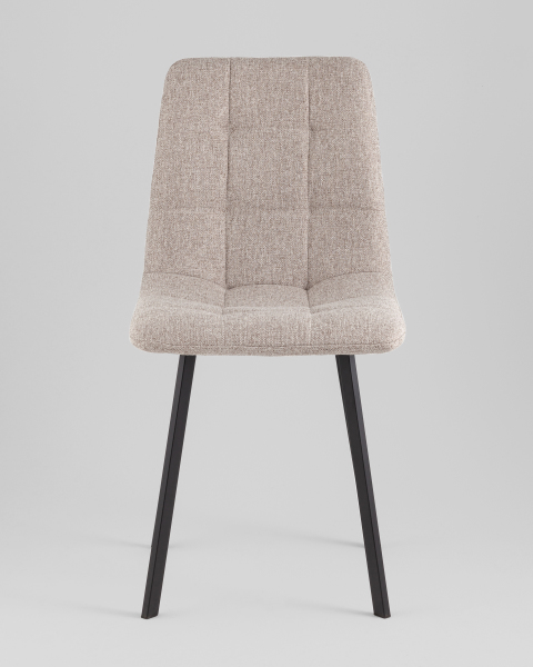 Обеденный стул Stool Group OS-2011LUM-V seat Lum-31 beige DUAL