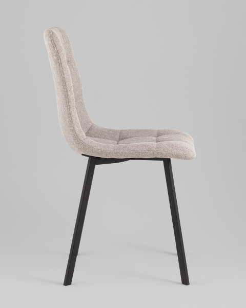 Обеденный стул Stool Group OS-2011LUM-V seat Lum-31 beige DUAL