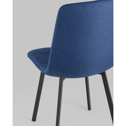 Обеденный стул Stool Group OS-2011-V seat 1009-22 DUAL
