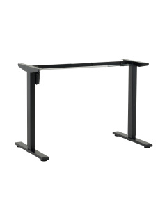 Стол письменный MCTION SMDF MC-SNELCE2 black