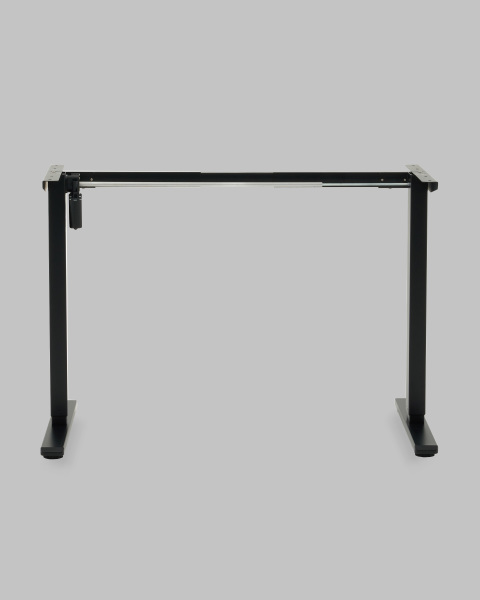 Стол письменный MCTION SMDF MC-SNELCE2 black