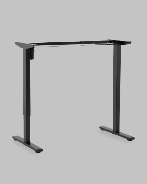 Стол письменный MCTION SMDF MC-SNELCE2 black