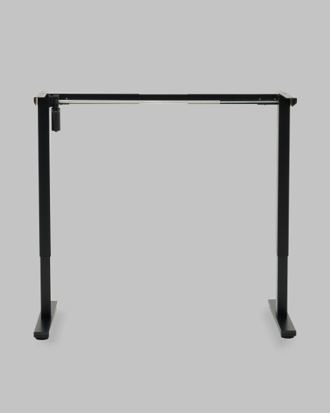 Стол письменный MCTION SMDF MC-SNELCE2 black