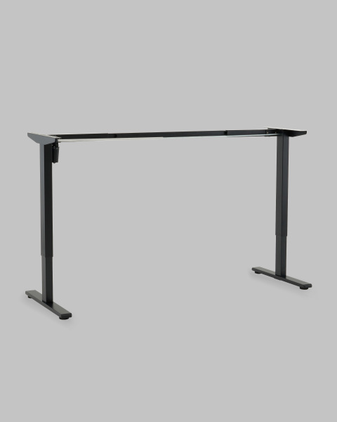 Стол письменный MCTION SMDF MC-SNELCE2 black