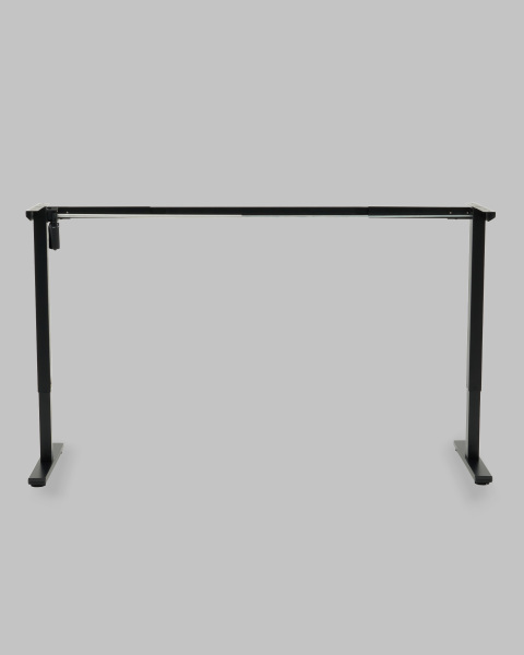 Стол письменный MCTION SMDF MC-SNELCE2 black