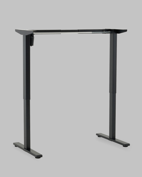 Стол письменный MCTION SMDF MC-SNELCE2 black