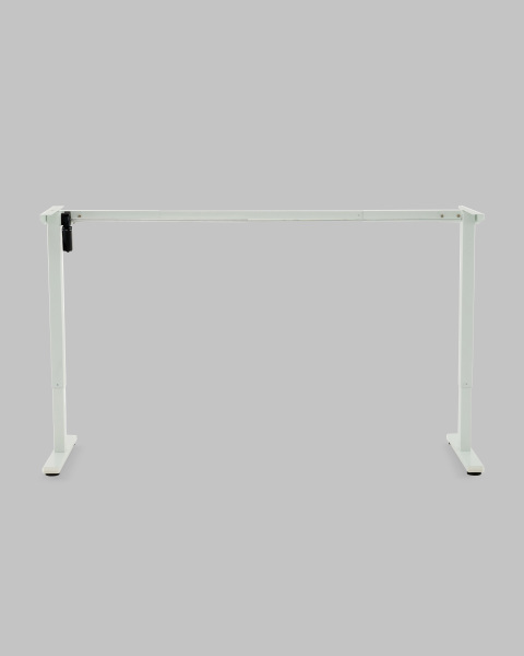 Стол письменный MCTION SMDF MC-SNELCE2 white