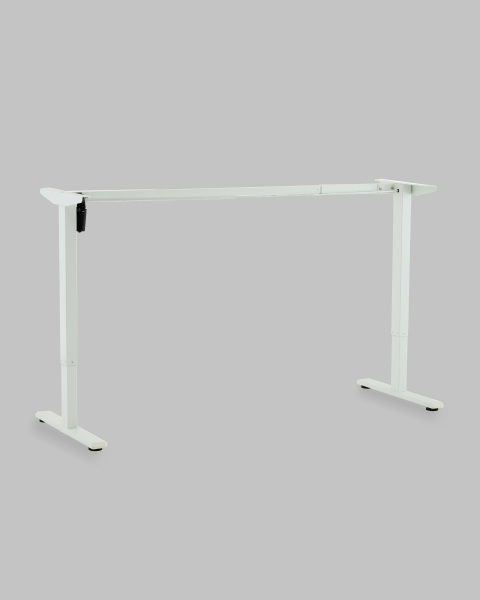 Стол письменный MCTION SMDF MC-SNELCE2 white