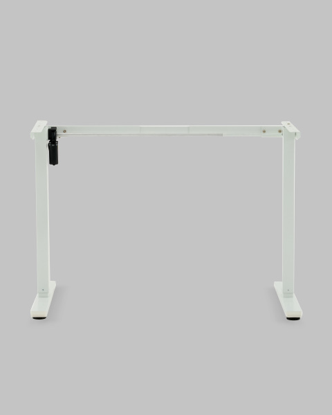 Стол письменный MCTION SMDF MC-SNELCE2 white