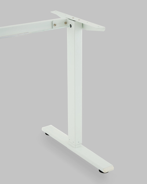 Стол письменный MCTION SMDF MC-SNELCE2 white