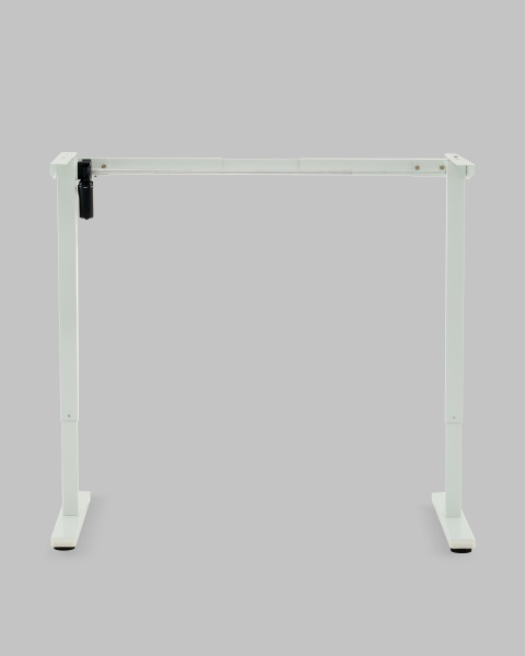 Стол письменный MCTION SMDF MC-SNELCE2 white