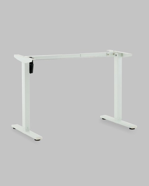 Стол письменный MCTION SMDF MC-SNELCE2 white