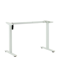 Стол письменный MCTION SMDF MC-SNELCE2 white