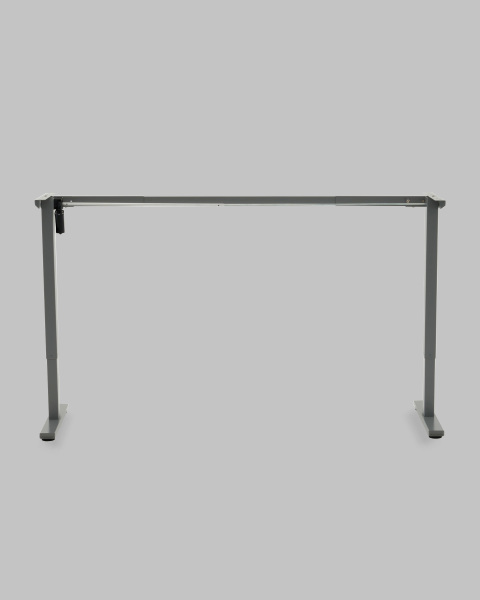 Стол письменный MCTION SMDF MC-SNELCE2 grey