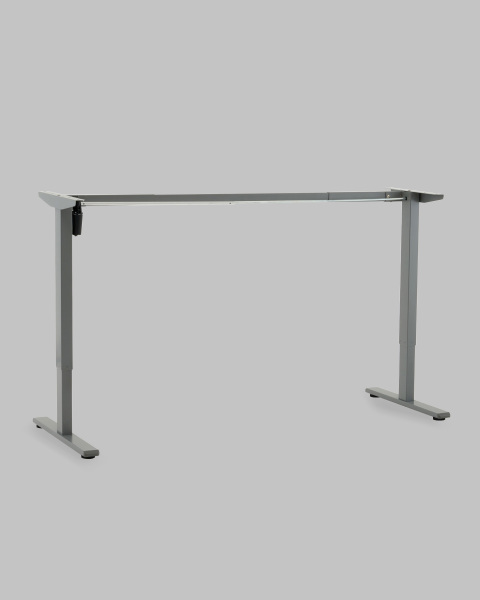 Стол письменный MCTION SMDF MC-SNELCE2 grey