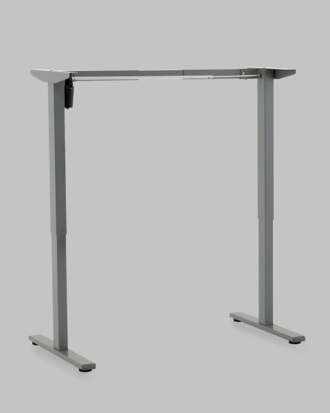 Стол письменный MCTION SMDF MC-SNELCE2 grey