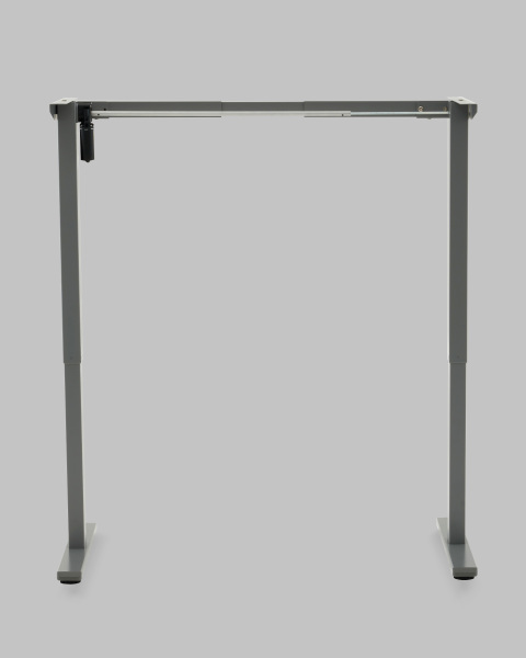 Стол письменный MCTION SMDF MC-SNELCE2 grey