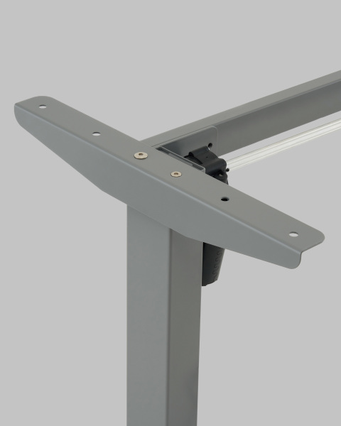 Стол письменный MCTION SMDF MC-SNELCE2 grey