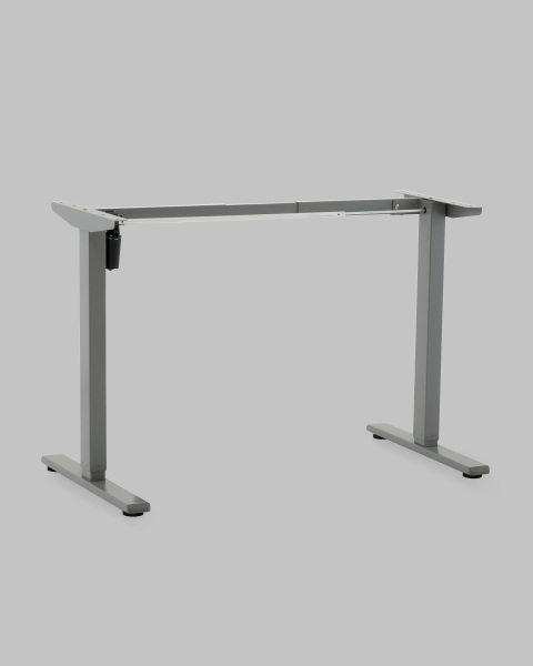 Стол письменный MCTION SMDF MC-SNELCE2 grey