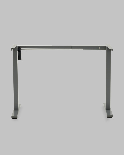 Стол письменный MCTION SMDF MC-SNELCE2 grey