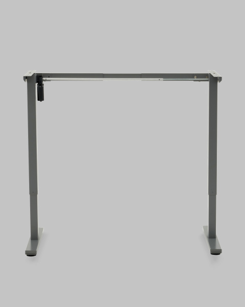 Стол письменный MCTION SMDF MC-SNELCE2 grey