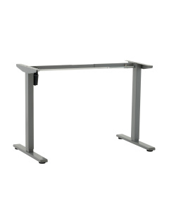 Стол письменный MCTION SMDF MC-SNELCE2 grey