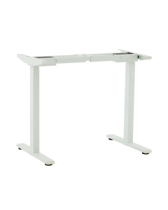 Стол письменный MCTION DMDF MC-DNELC03 white