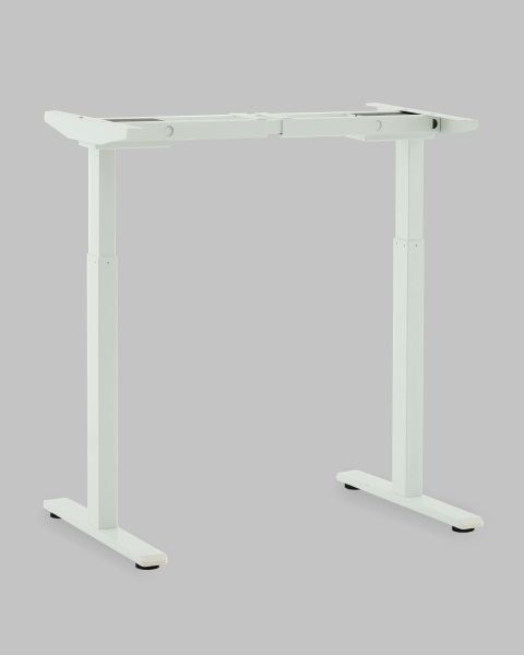 Стол письменный MCTION DMDF MC-DNELC03 white