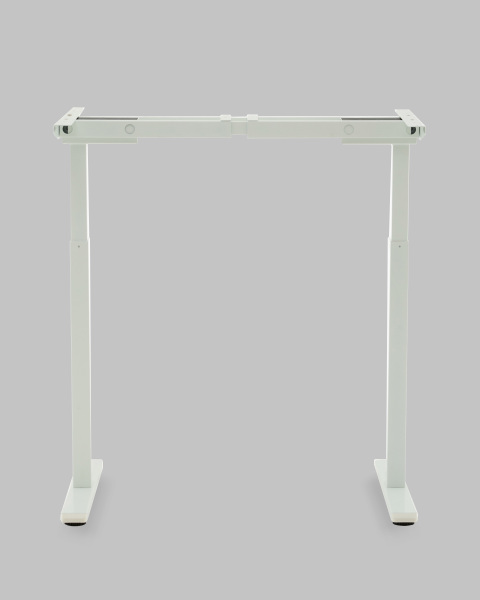 Стол письменный MCTION DMDF MC-DNELC03 white