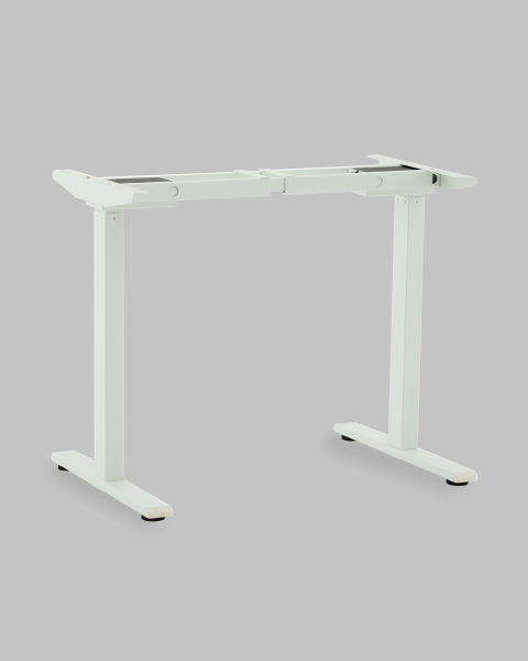 Стол письменный MCTION DMDF MC-DNELC03 white