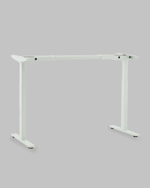Стол письменный MCTION DMDF MC-DNELC03 white