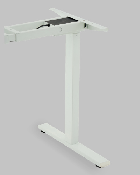 Стол письменный MCTION DMDF MC-DNELC03 white