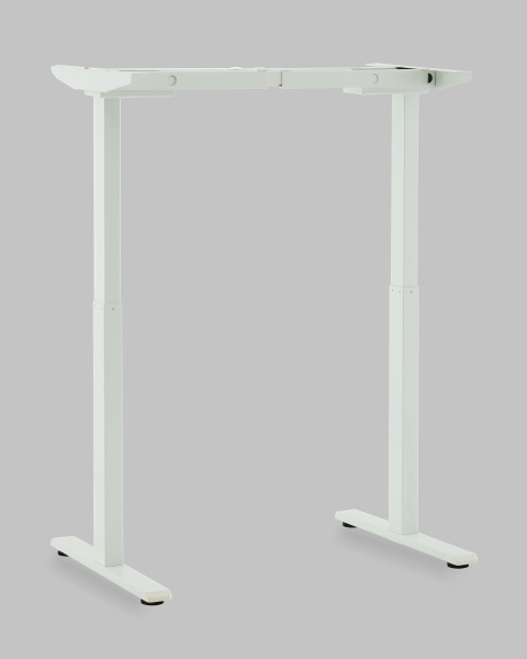 Стол письменный MCTION DMDF MC-DNELC03 white