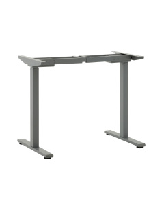 Стол письменный MCTION DMDF MC-DNELC03 grey