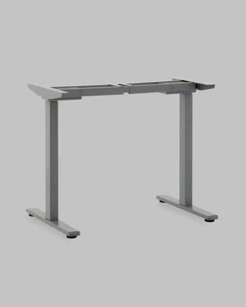 Стол письменный MCTION DMDF MC-DNELC03 grey