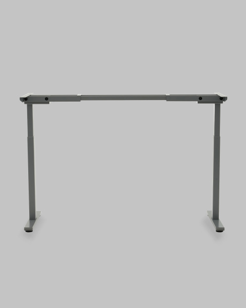 Стол письменный MCTION DMDF MC-DNELC03 grey