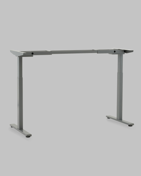Стол письменный MCTION DMDF MC-DNELC03 grey
