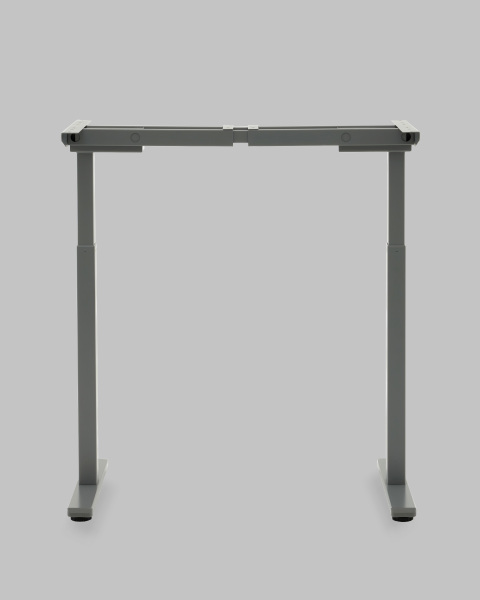 Стол письменный MCTION DMDF MC-DNELC03 grey