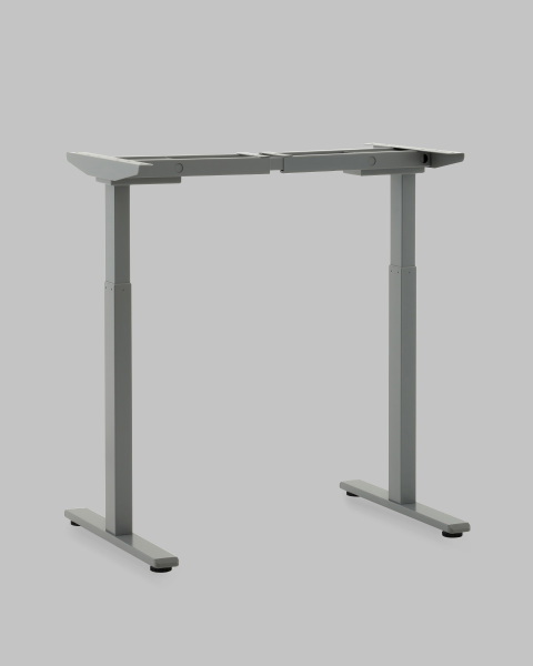 Стол письменный MCTION DMDF MC-DNELC03 grey