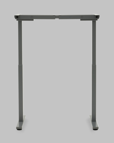 Стол письменный MCTION DMDF MC-DNELC03 grey