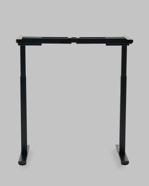 Стол письменный MCTION DMDF MC-DNELC03 black