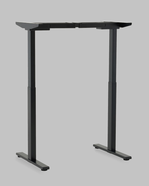 Стол письменный MCTION DMDF MC-DNELC03 black