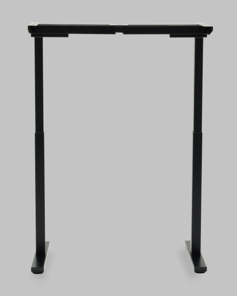 Стол письменный MCTION DMDF MC-DNELC03 black